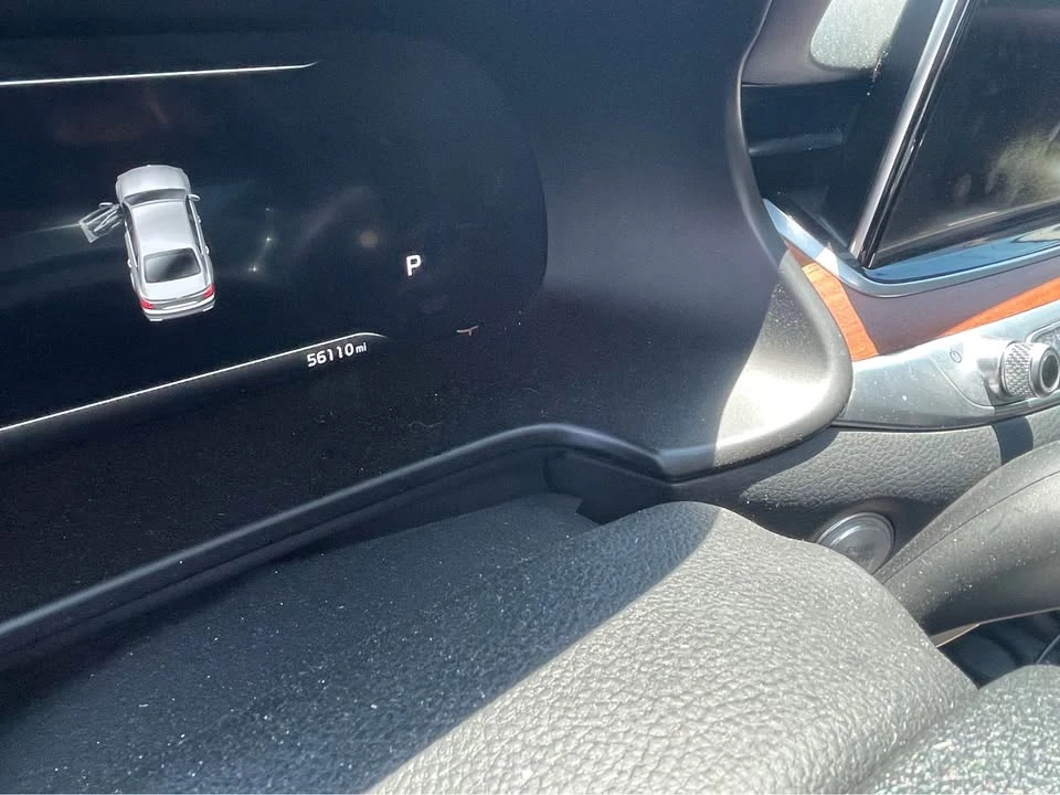 2019 Kia K900 - Image 5 of 9
