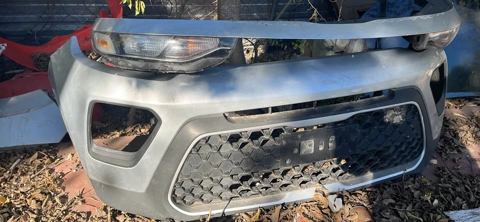 2019 Kia Soul - Image 5 of 9