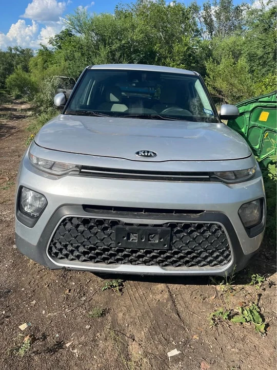 2019 Kia Soul - Image 3 of 9