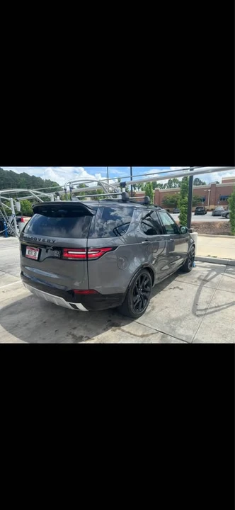 2019 Land Rover Discovery 5th Gen - Image 2 of 5