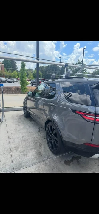 2019 Land Rover Discovery 5th Gen - Image 5 of 5