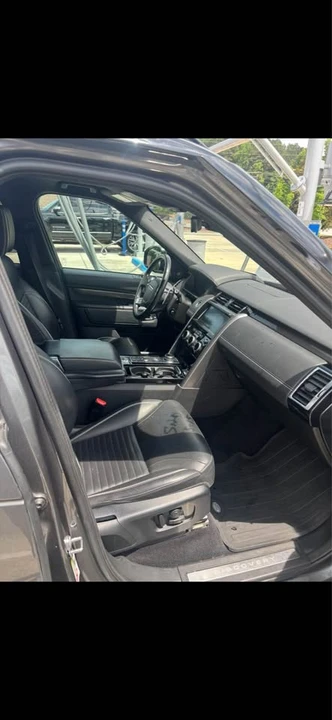 2019 Land Rover Discovery 5th Gen - Image 3 of 5