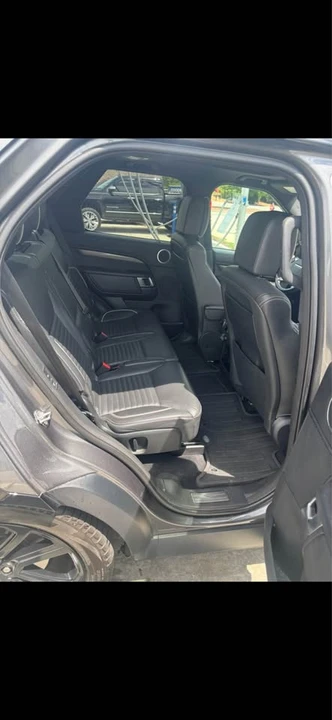 2019 Land Rover Discovery 5th Gen - Image 4 of 5