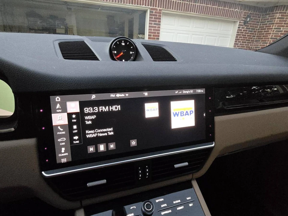 2019 Porsche 9Y0/9Y3 Cayenne - Image 16 of 21