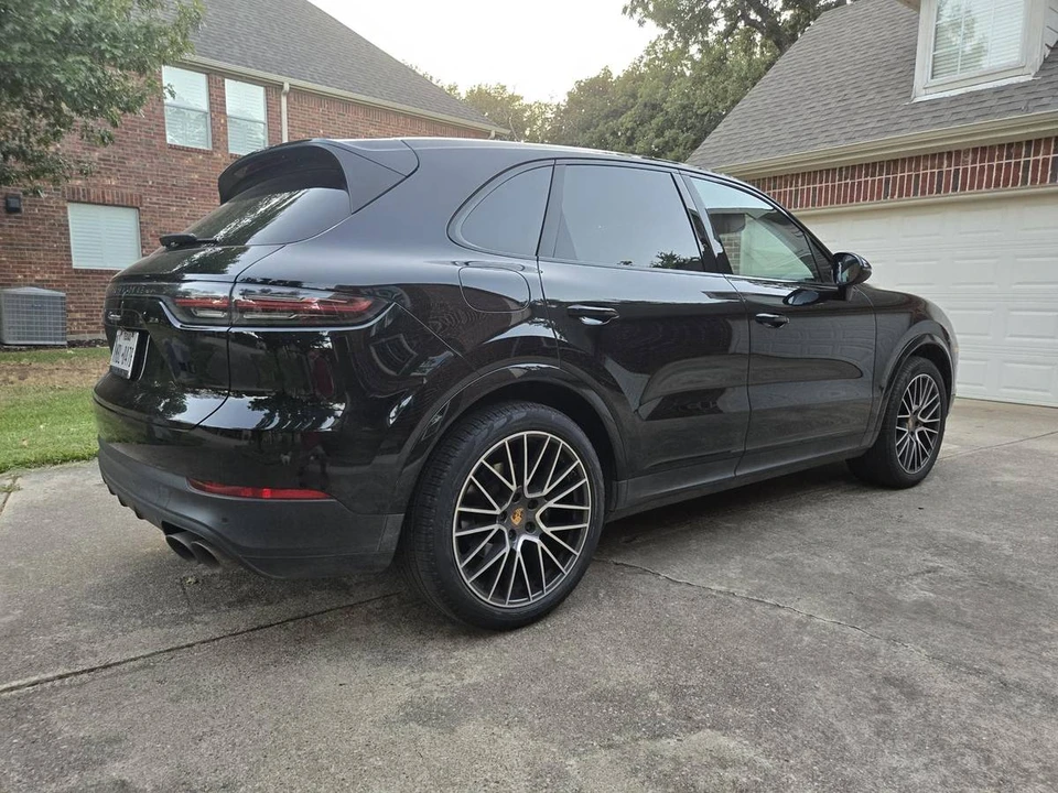 2019 Porsche 9Y0/9Y3 Cayenne - Image 6 of 21