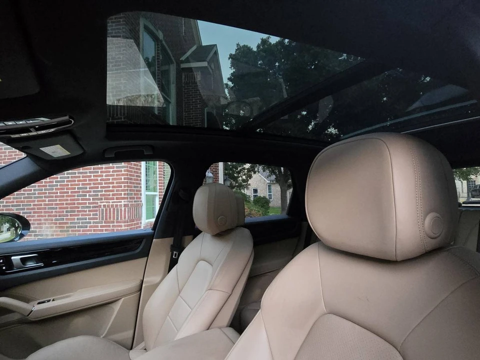 2019 Porsche 9Y0/9Y3 Cayenne - Image 18 of 21
