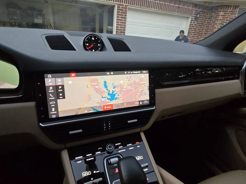 2019 Porsche 9Y0/9Y3 Cayenne - Image 15 of 21