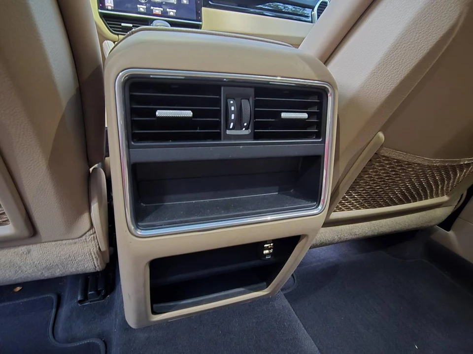 2019 Porsche 9Y0/9Y3 Cayenne - Image 19 of 21