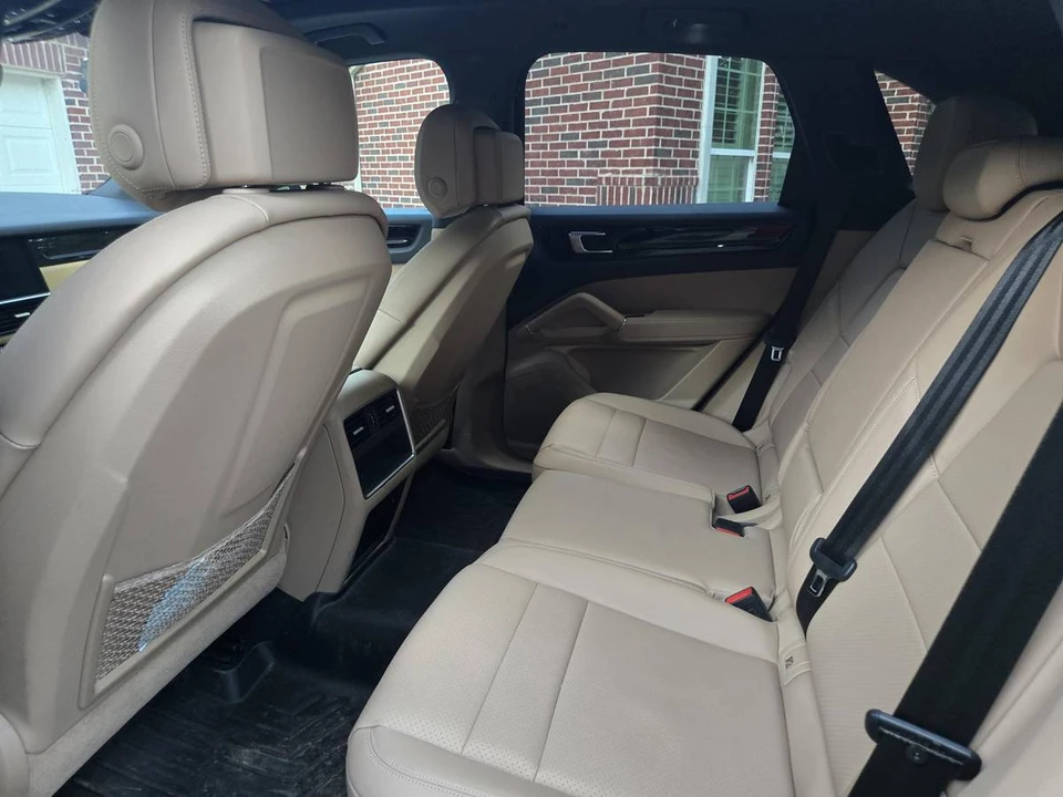 2019 Porsche 9Y0/9Y3 Cayenne - Image 10 of 21