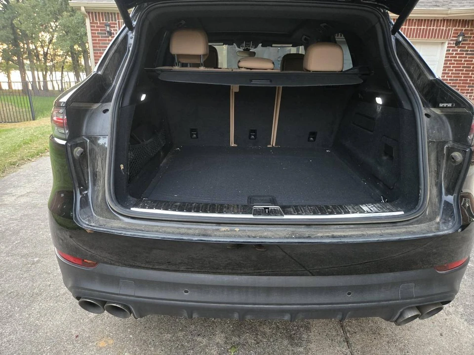 2019 Porsche 9Y0/9Y3 Cayenne - Image 13 of 21