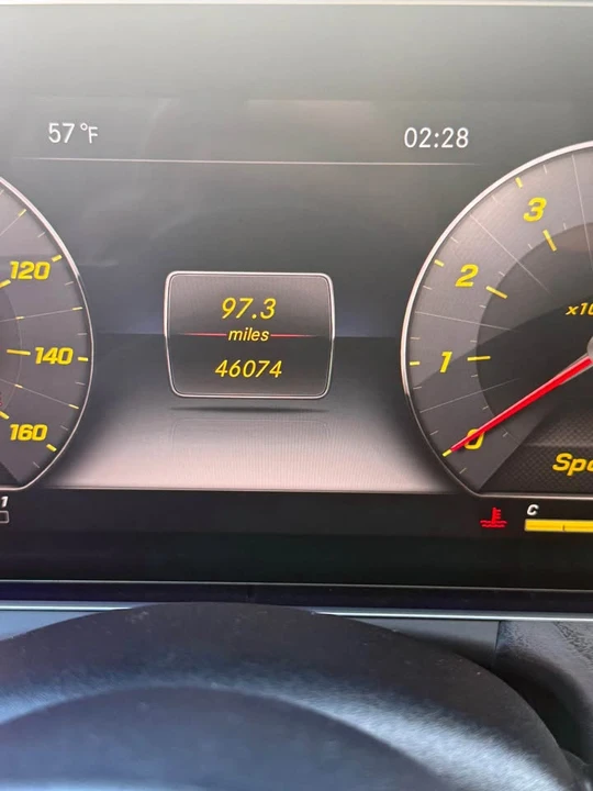 2019 Mercedes-Benz W213 E-Class - Image 10 of 10