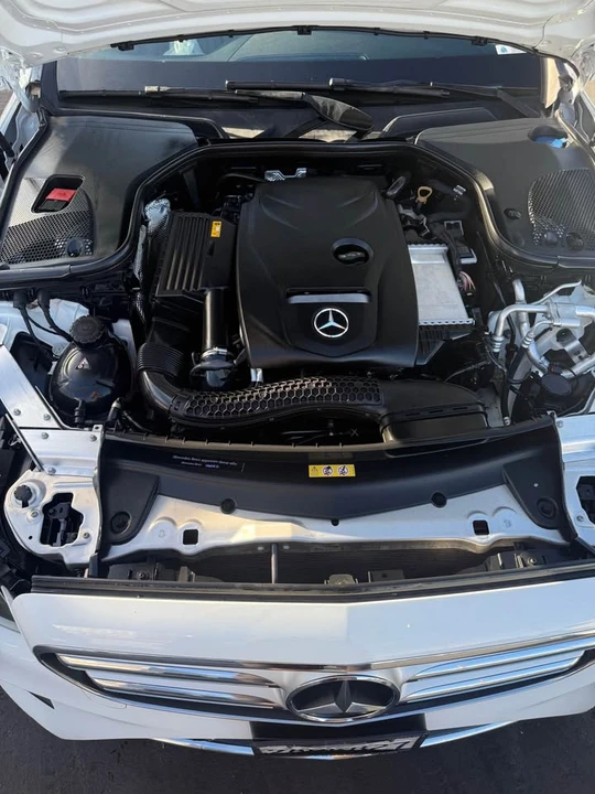 2019 Mercedes-Benz W213 E-Class - Image 7 of 10