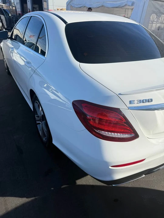 2019 Mercedes-Benz W213 E-Class - Image 4 of 10