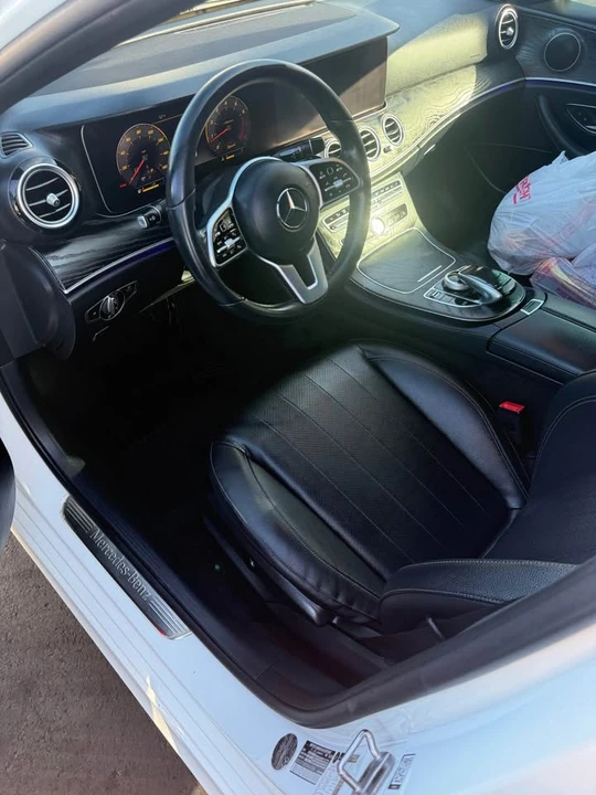 2019 Mercedes-Benz W213 E-Class - Image 5 of 10