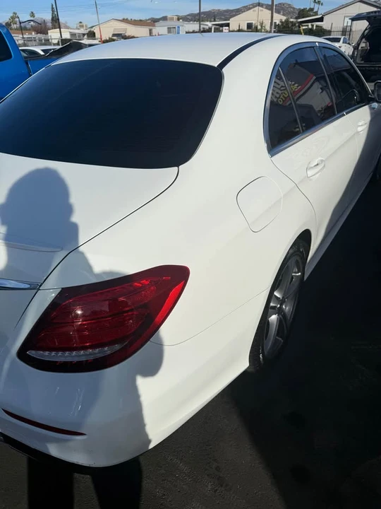 2019 Mercedes-Benz W213 E-Class - Image 3 of 10