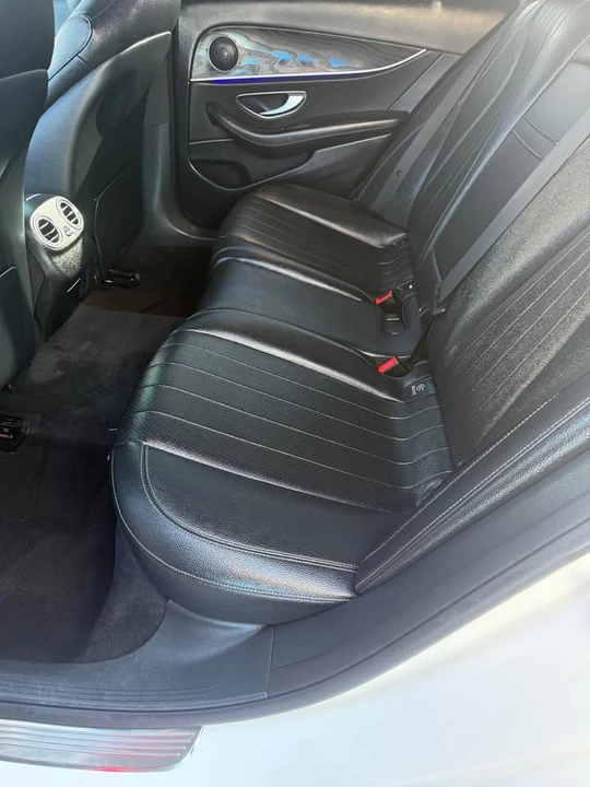 2019 Mercedes-Benz W213 E-Class - Image 6 of 10