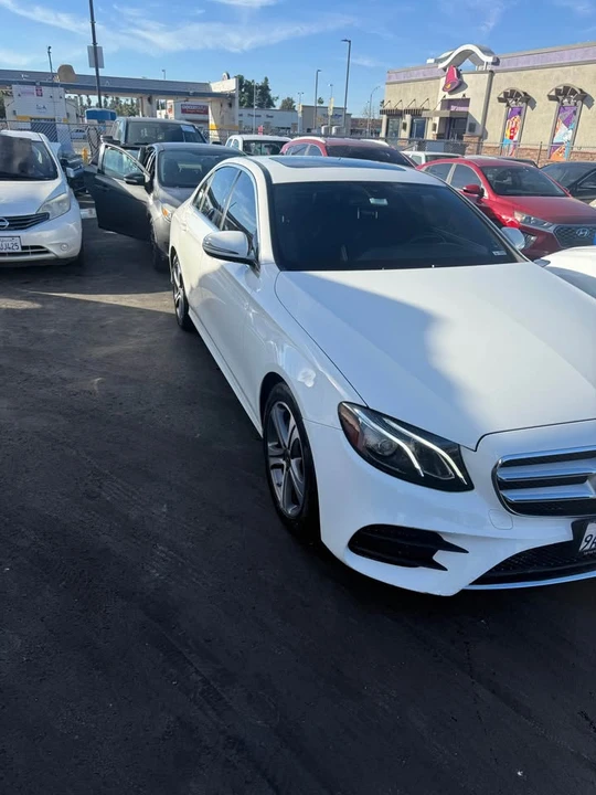 2019 Mercedes-Benz W213 E-Class - Image 2 of 10