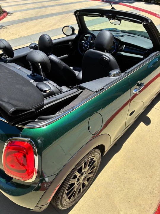 2019 Mini Mini Cooper S 3rd Gen - Image 16 of 20