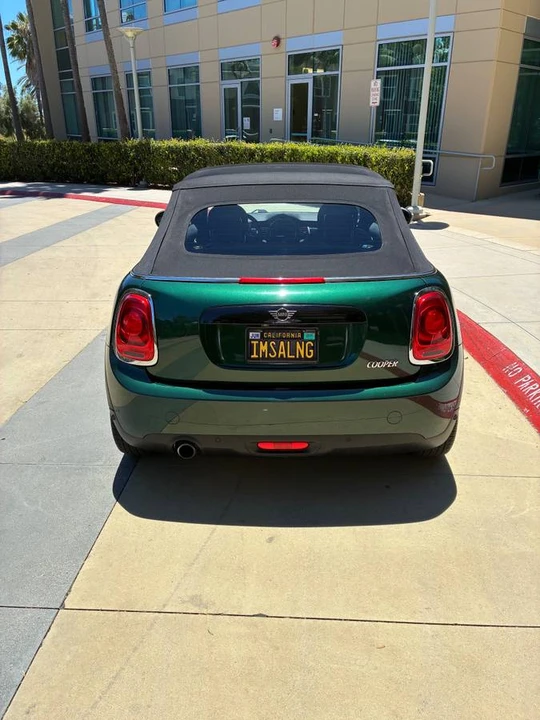 2019 Mini Mini Cooper S 3rd Gen - Image 4 of 20