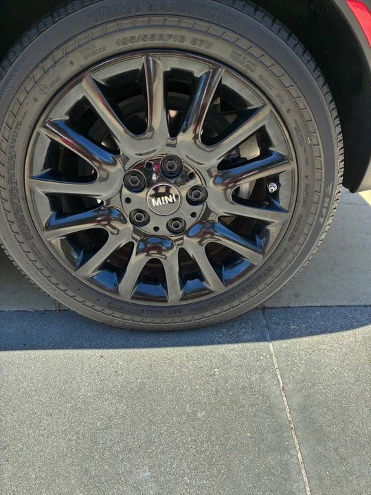 2019 Mini Mini Cooper S 3rd Gen - Image 19 of 20