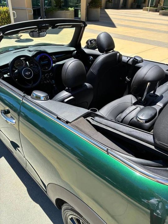 2019 Mini Mini Cooper S 3rd Gen - Image 17 of 20