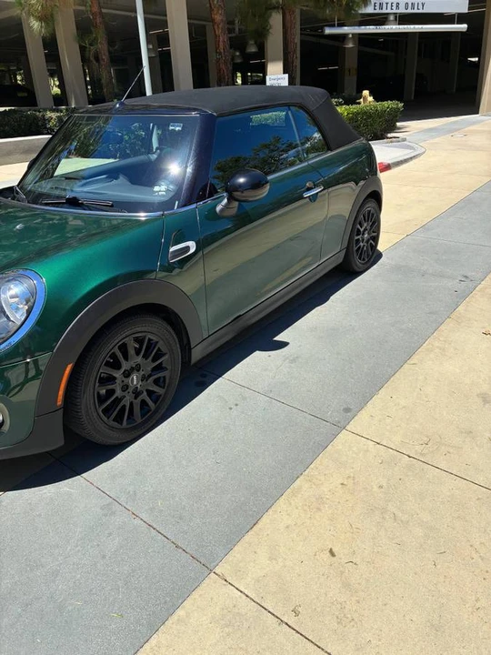 2019 Mini Mini Cooper S 3rd Gen - Image 2 of 20