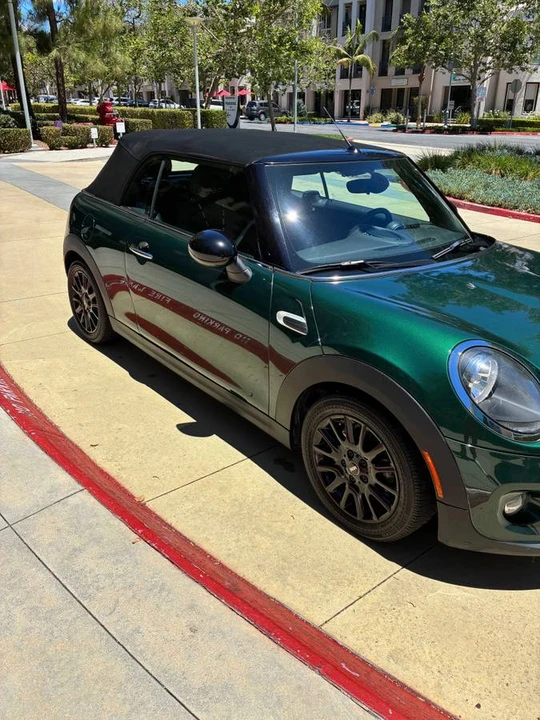 2019 Mini Mini 3rd Gen - Image 3 of 19