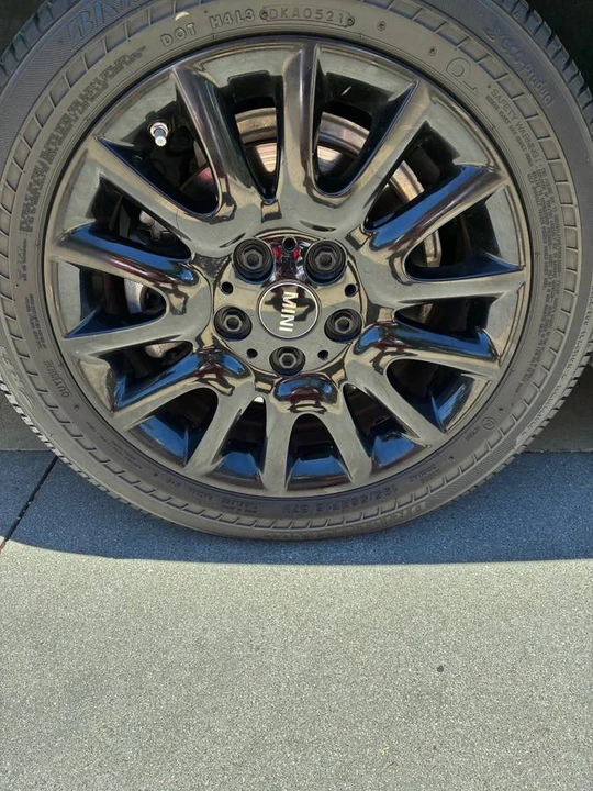 2019 Mini Mini 3rd Gen - Image 18 of 19