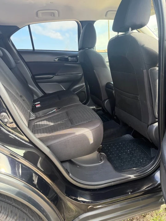 2019 Mitsubishi Eclipse Cross - Image 5 of 10