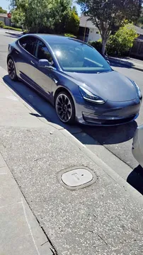 2019 Tesla Model 3 Long Range Dual Motor