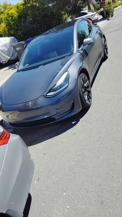 2019 Tesla Model 3 - Image 3 of 5