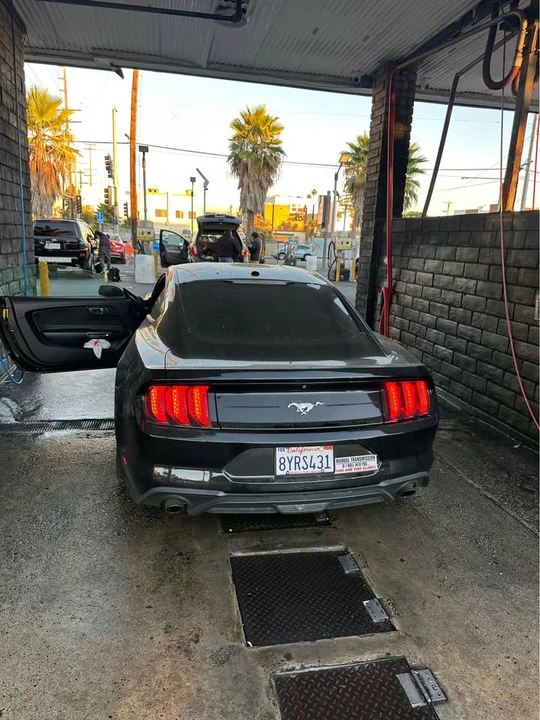 2019 Ford S550 Mustang - Image 3 of 7