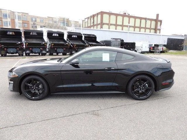 2019 Ford S550 Mustang GT - Image 2 of 2