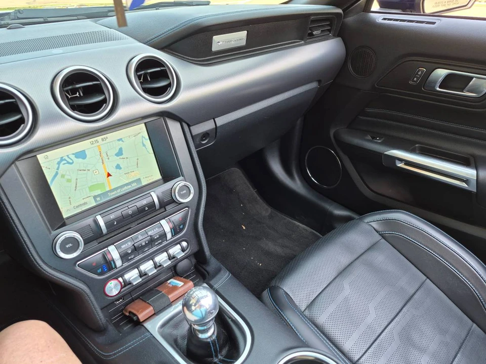 2019 Ford S550 Mustang GT - Image 5 of 7