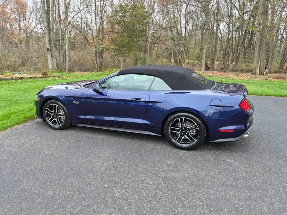 2019 Ford S550 Mustang GT - Image 3 of 7