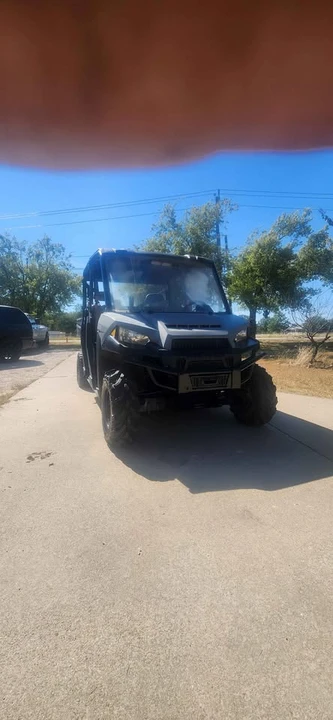 2019 Polaris - Image 2 of 15