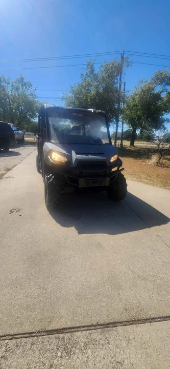 2019 Polaris - Image 3 of 15