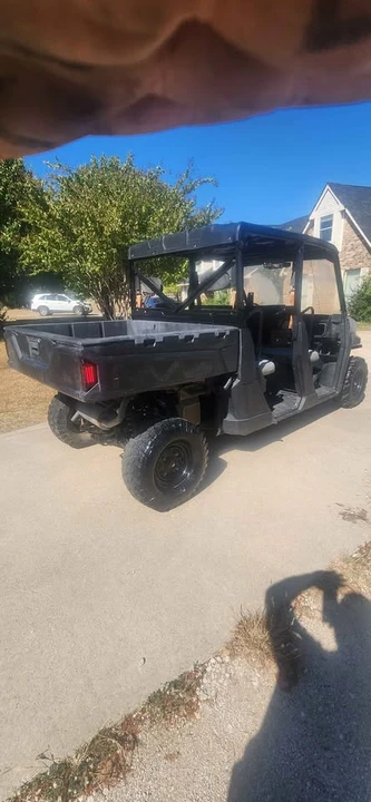 2019 Polaris - Image 5 of 15