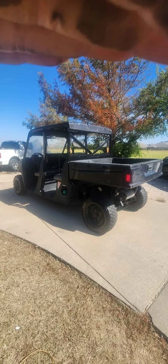 2019 Polaris - Image 7 of 15