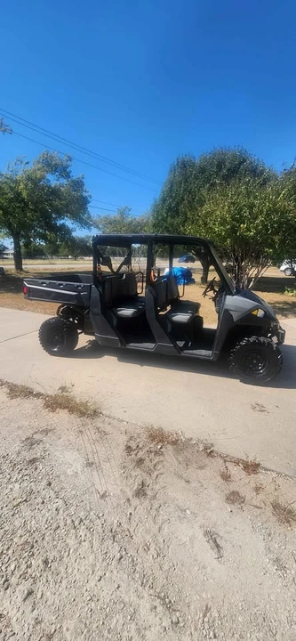 2019 Polaris - Image 4 of 15