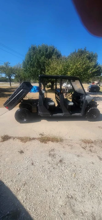2019 Polaris - Image 6 of 15