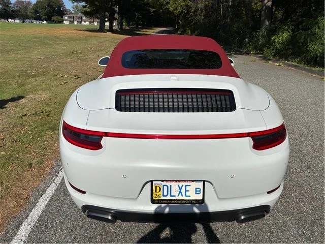 2019 Porsche 911 - Image 12 of 29