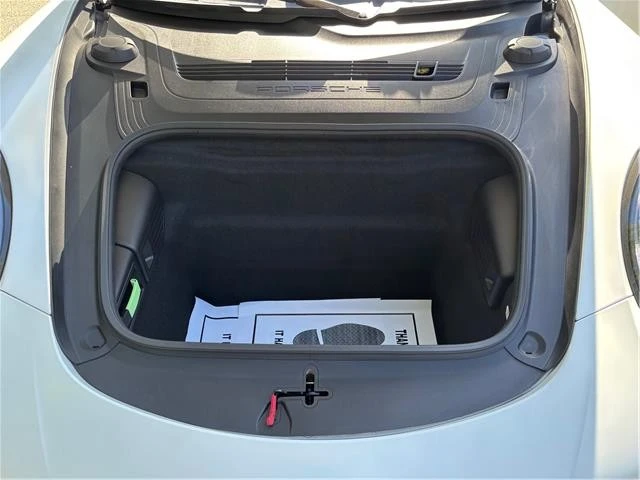 2019 Porsche 911 - Image 27 of 29