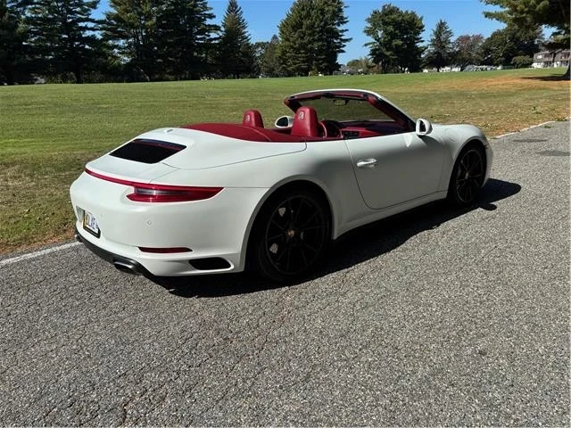 2019 Porsche 911 - Image 5 of 29