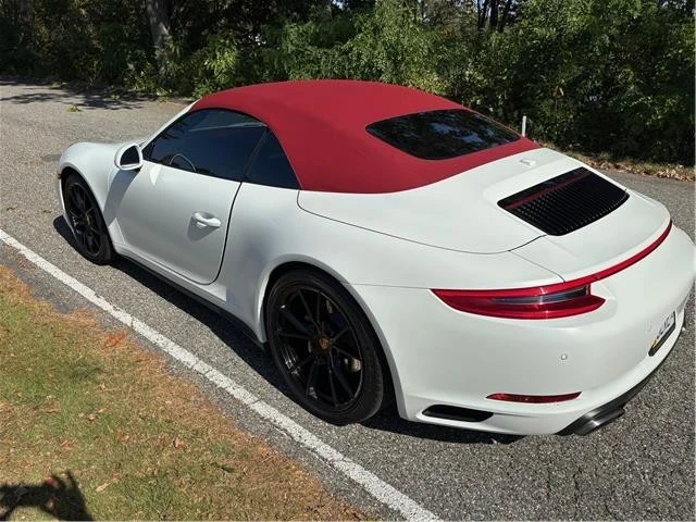 2019 Porsche 911 - Image 6 of 29