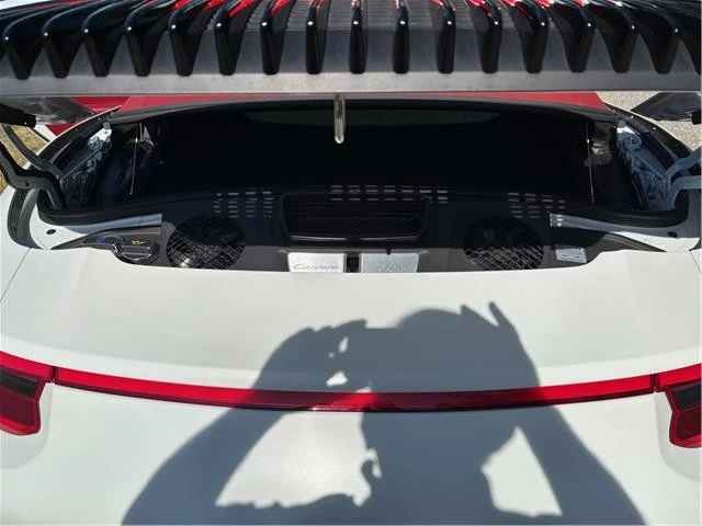 2019 Porsche 911 - Image 23 of 29