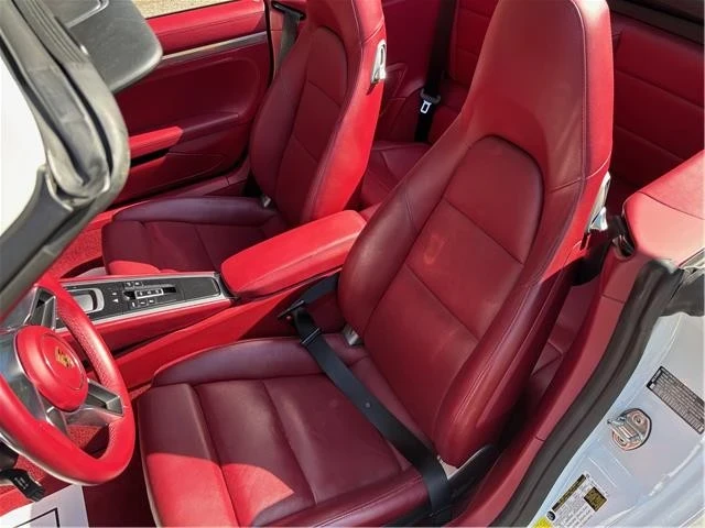 2019 Porsche 911 - Image 15 of 29