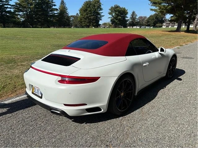 2019 Porsche 911 - Image 4 of 29