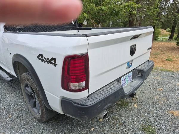 2019 Ram 1500 2nd Gen - Image 8 of 18