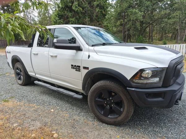2019 Ram 1500 2nd Gen - Image 4 of 18